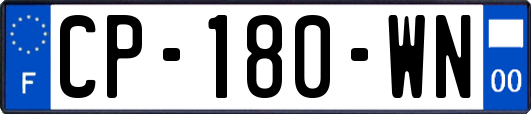 CP-180-WN