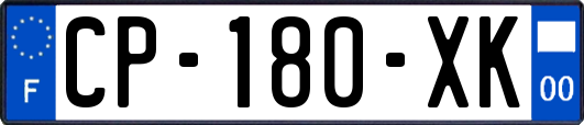 CP-180-XK