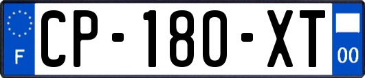 CP-180-XT
