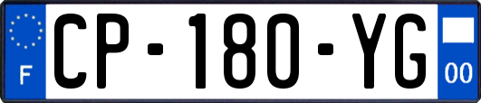 CP-180-YG