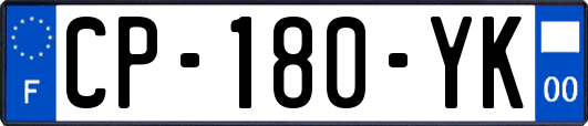 CP-180-YK