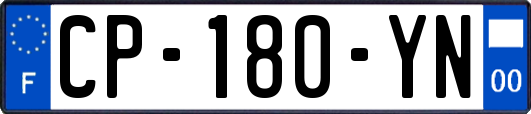 CP-180-YN