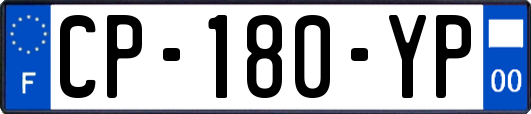 CP-180-YP