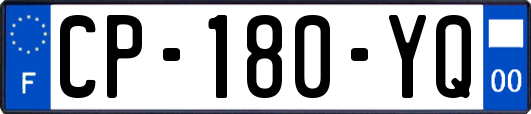 CP-180-YQ