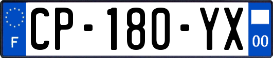 CP-180-YX