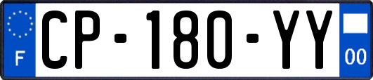 CP-180-YY