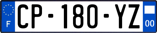 CP-180-YZ