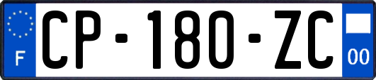 CP-180-ZC