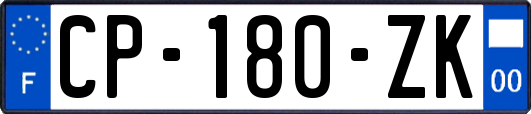 CP-180-ZK