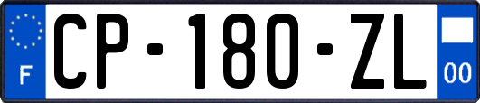 CP-180-ZL