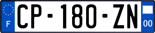 CP-180-ZN