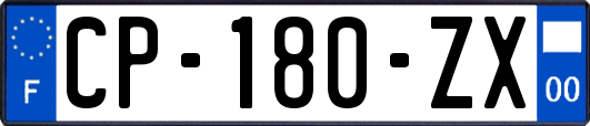 CP-180-ZX