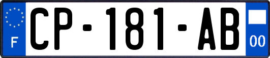 CP-181-AB