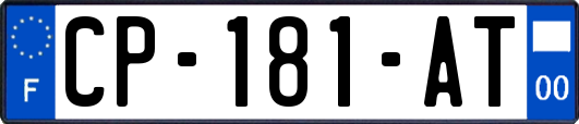 CP-181-AT