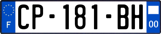 CP-181-BH