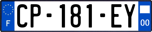 CP-181-EY