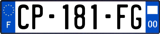 CP-181-FG