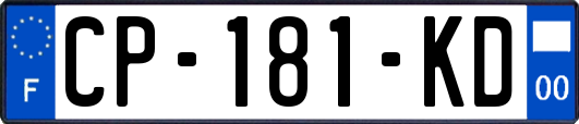 CP-181-KD