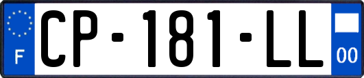 CP-181-LL