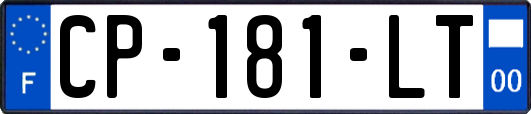 CP-181-LT