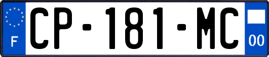 CP-181-MC