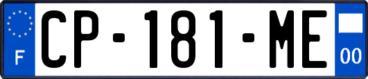 CP-181-ME