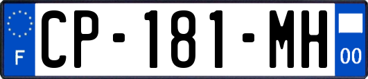 CP-181-MH
