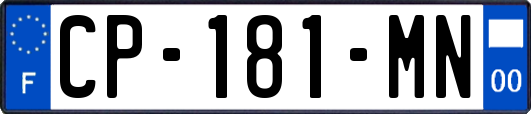 CP-181-MN