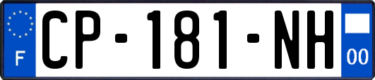 CP-181-NH