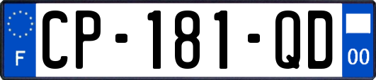 CP-181-QD