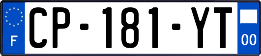 CP-181-YT