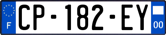 CP-182-EY