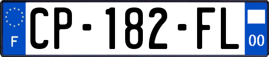 CP-182-FL