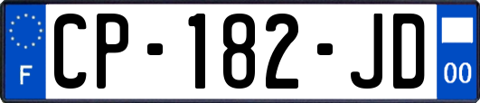 CP-182-JD