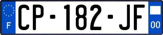 CP-182-JF