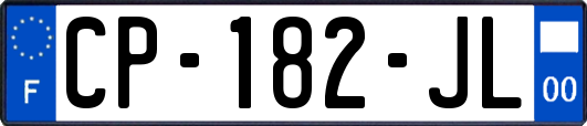 CP-182-JL