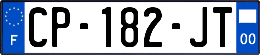 CP-182-JT