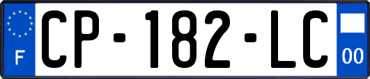 CP-182-LC