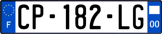 CP-182-LG