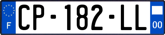 CP-182-LL