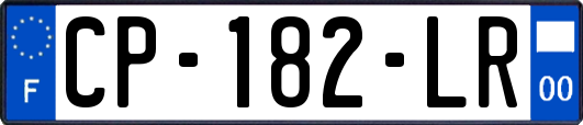 CP-182-LR