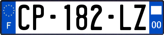 CP-182-LZ