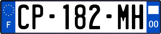 CP-182-MH