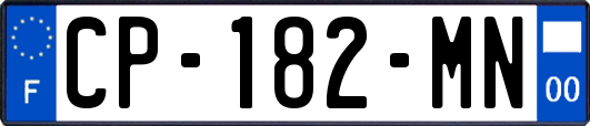 CP-182-MN