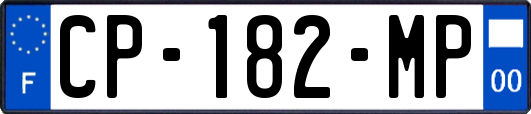 CP-182-MP
