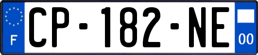 CP-182-NE