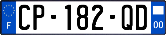 CP-182-QD