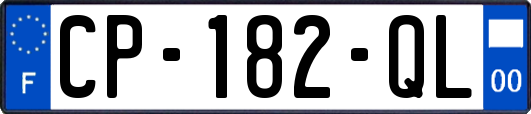 CP-182-QL