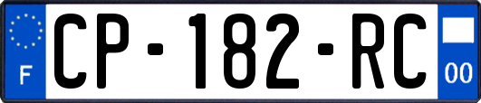 CP-182-RC