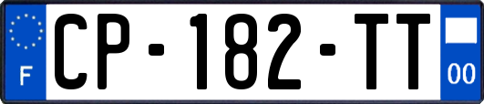 CP-182-TT